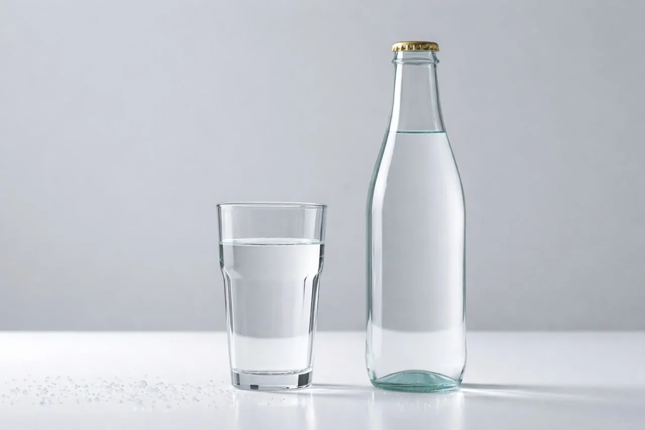 БонАква б/газ