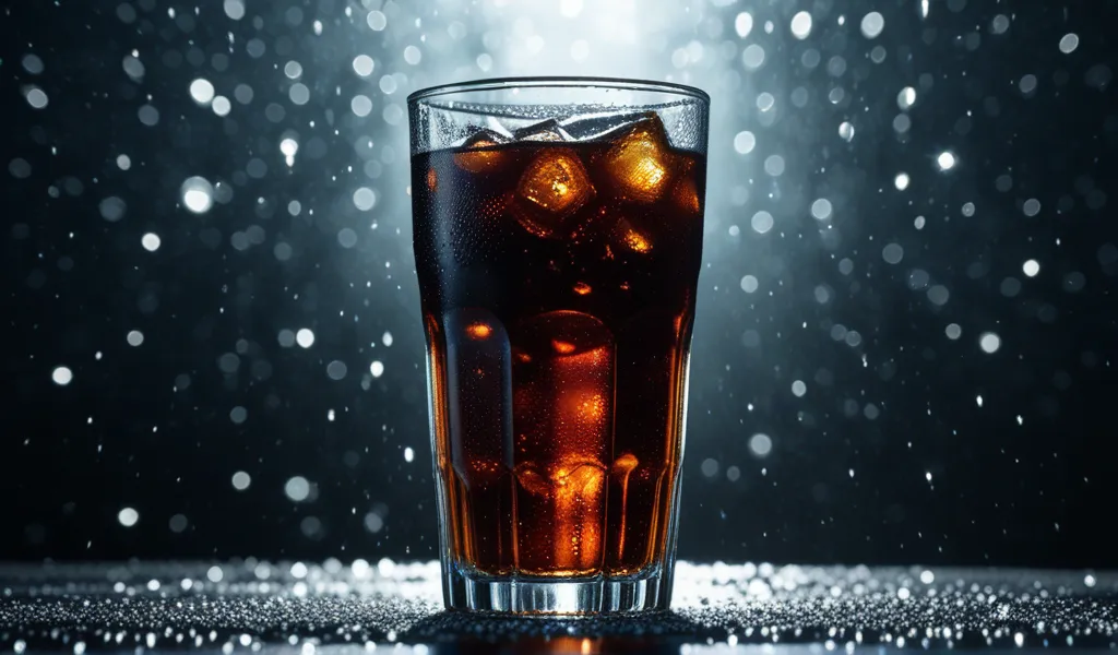 «Добрый» Cola