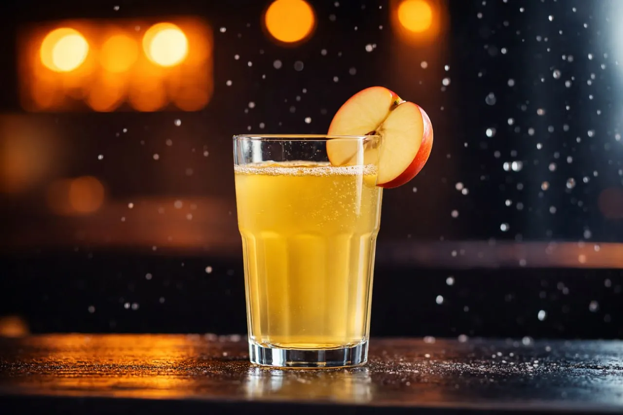 Сок «Добрый» Яблоко