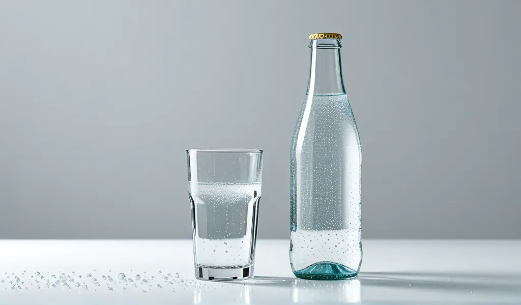 БонАква газ