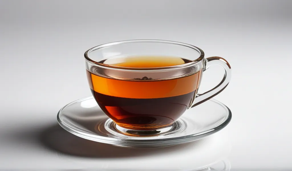 Пуэр императорский